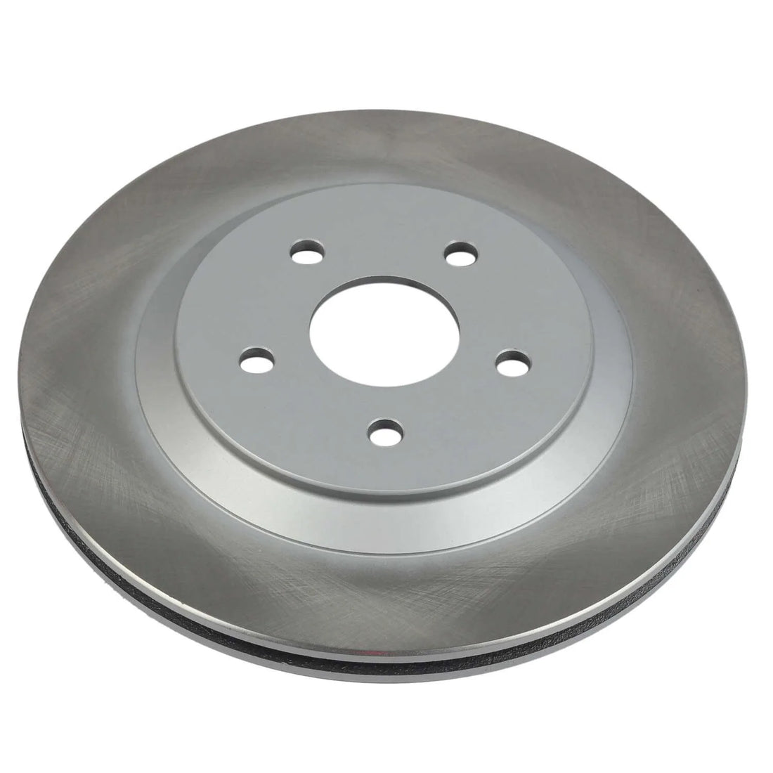 Power Stop AR85102SCR 2004-2007 Mercury Monterey Disc Brake Rotor
