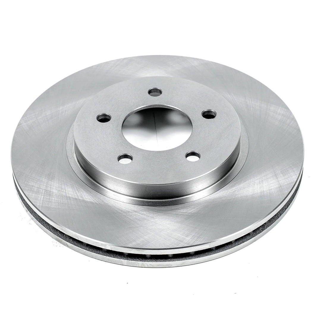 Power Stop AR85103 2005-2012 Ford Escape Disc Brake Rotor