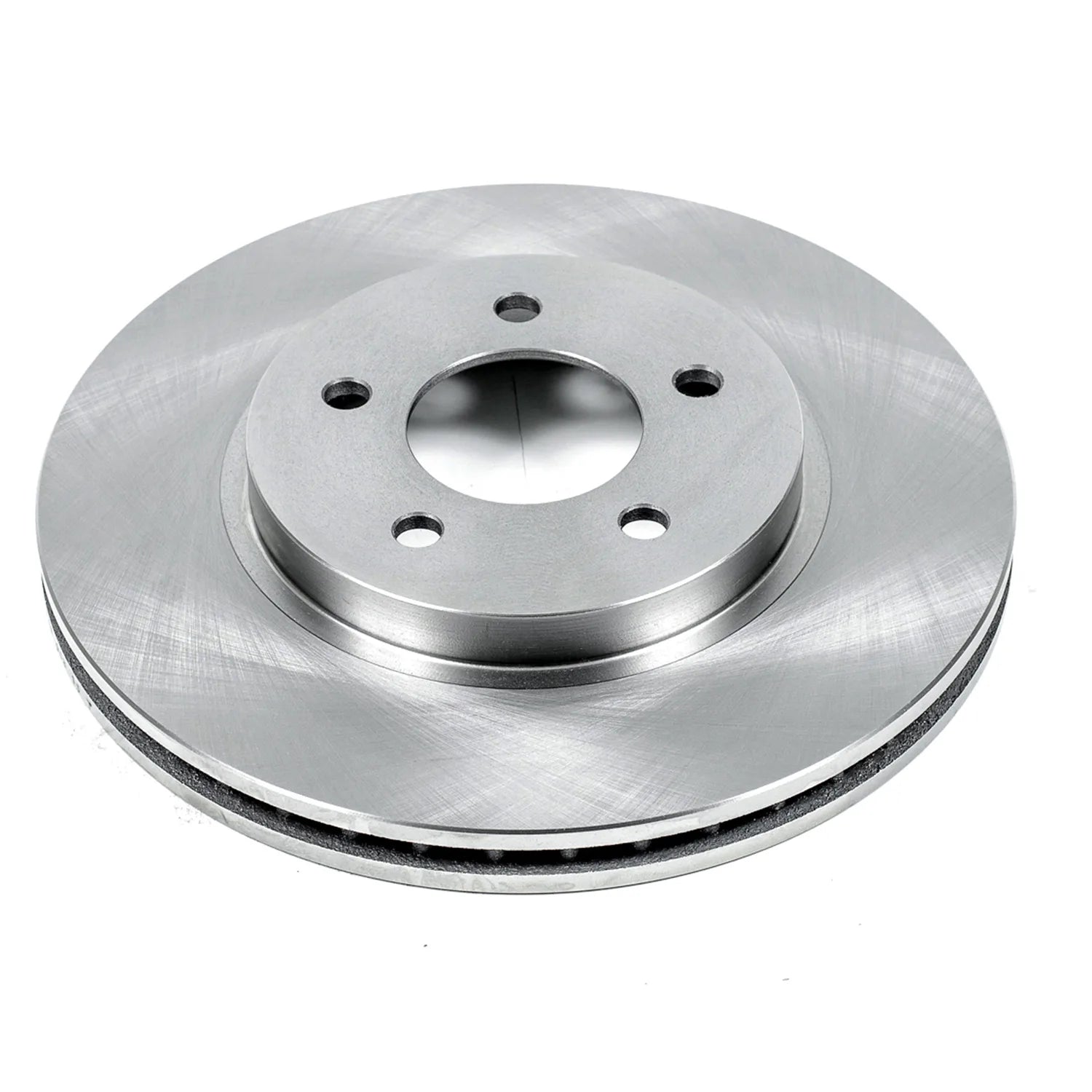 Power Stop AR85103 2005-2012 Ford Escape Disc Brake Rotor