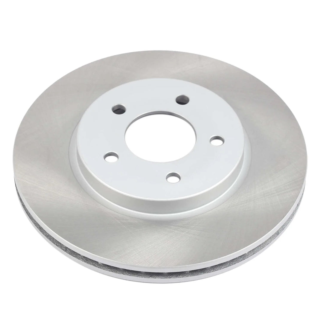Power Stop AR85103SCR 2005-2012 Ford Escape Disc Brake Rotor