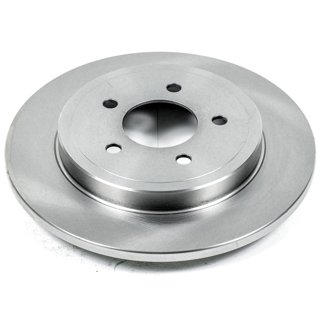 Power Stop AR85104 2005-2010 Mazda Tribute Disc Brake Rotor