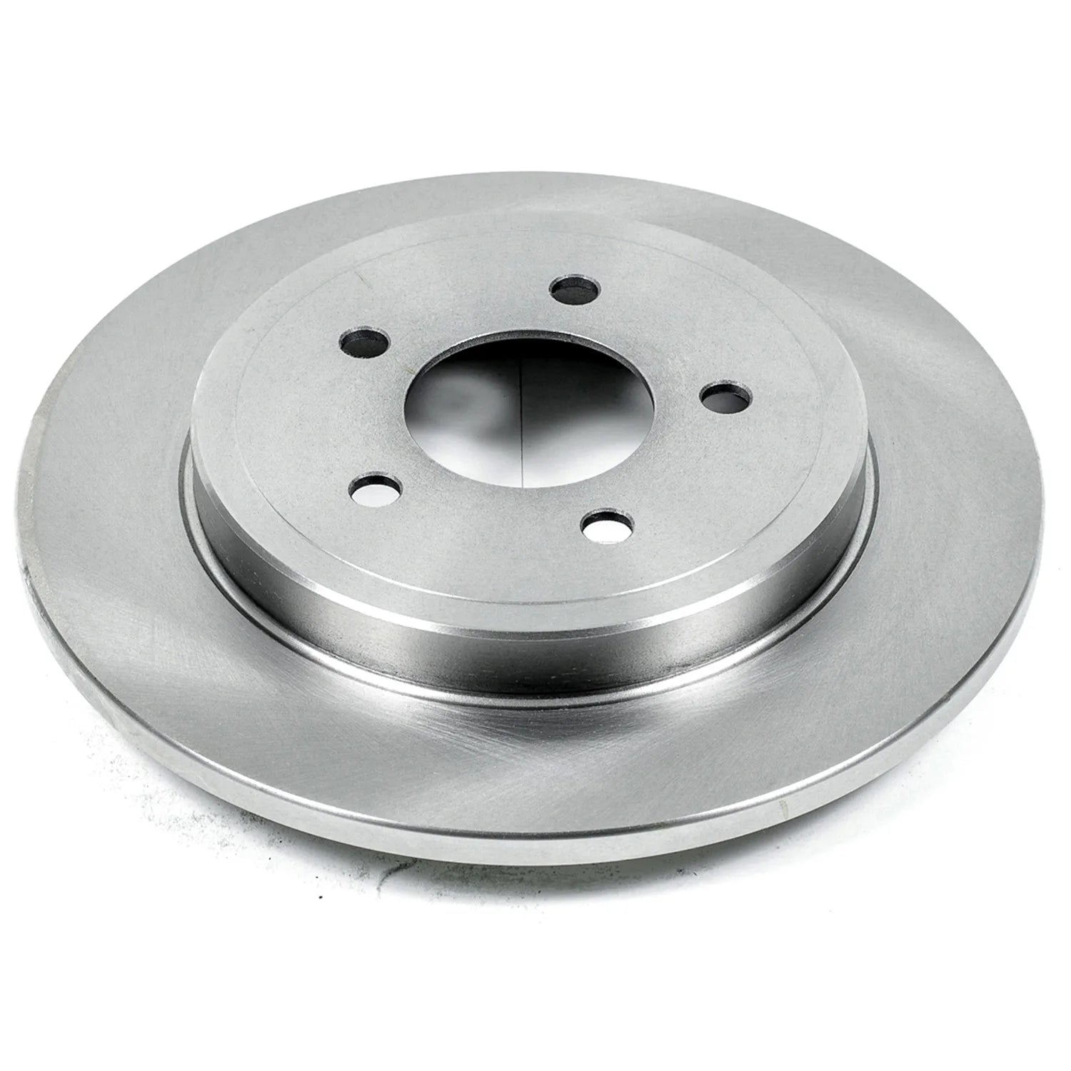 Power Stop AR85104 2005-2010 Mazda Tribute Disc Brake Rotor
