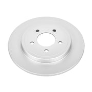 Power Stop AR85104EVC 2005-2010 Mazda Tribute Disc Brake Rotor
