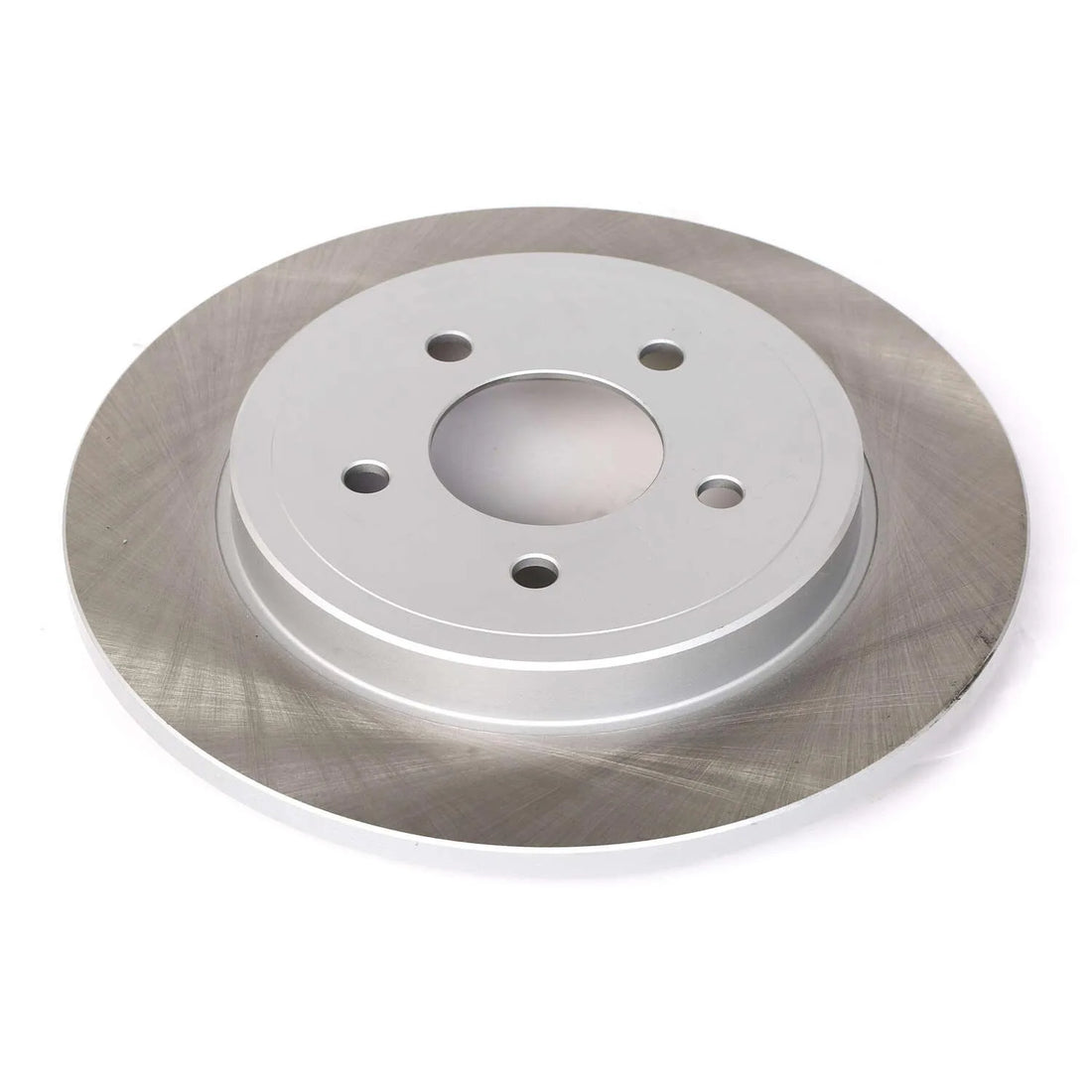 Power Stop AR85104SCR 2005-2010 Mazda Tribute Disc Brake Rotor