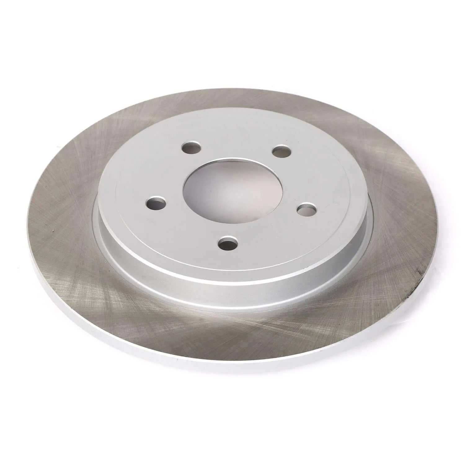 Power Stop AR85104SCR 2005-2010 Mazda Tribute Disc Brake Rotor