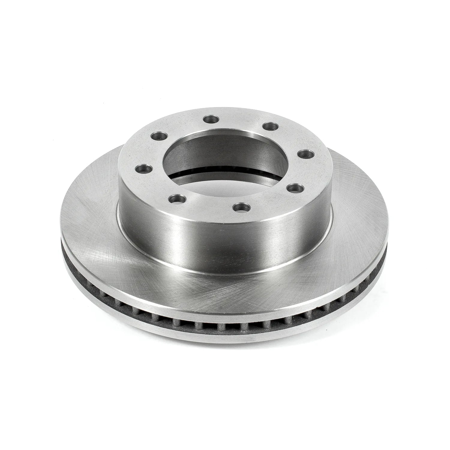 Power Stop AR85107 2005-2012 Ford F-250 Super Duty Disc Brake Rotor