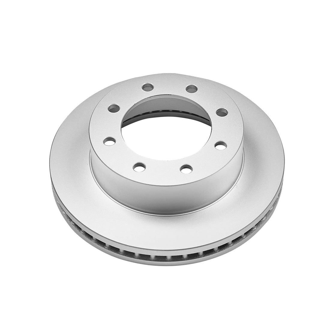 Power Stop AR85107EVC 2005-2012 Ford F-250 Super Duty Disc Brake Rotor