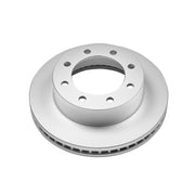 Power Stop AR85107EVC 2005-2012 Ford F-250 Super Duty Disc Brake Rotor
