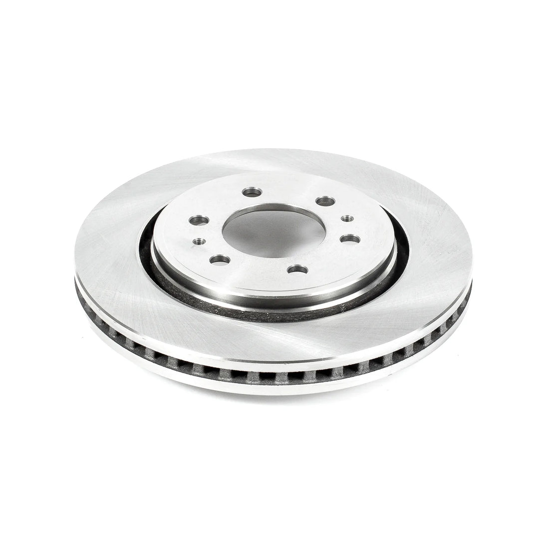 Power Stop AR85108 2007-2022 Lincoln Navigator Disc Brake Rotor