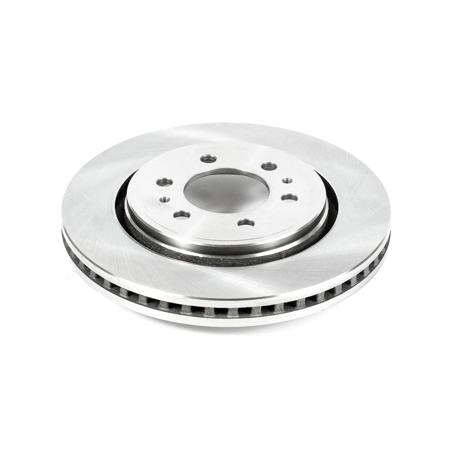 Power Stop AR85108 2007-2022 Lincoln Navigator Disc Brake Rotor