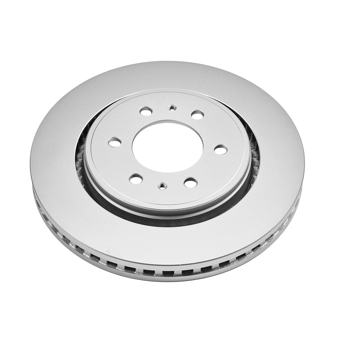 Power Stop AR85108EVC 2007-2022 Lincoln Navigator Disc Brake Rotor