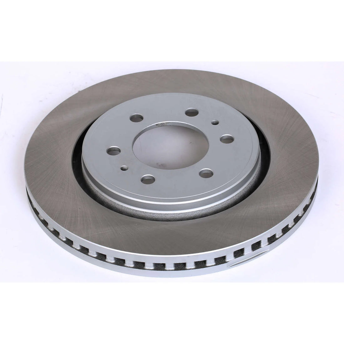 Power Stop AR85108SCR 2007-2022 Lincoln Navigator Disc Brake Rotor