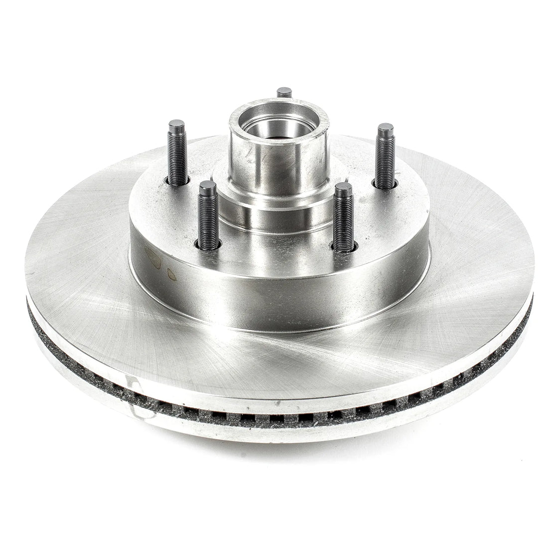 Power Stop AR85111 2004-2006 Ford E-150 Disc Brake Rotor
