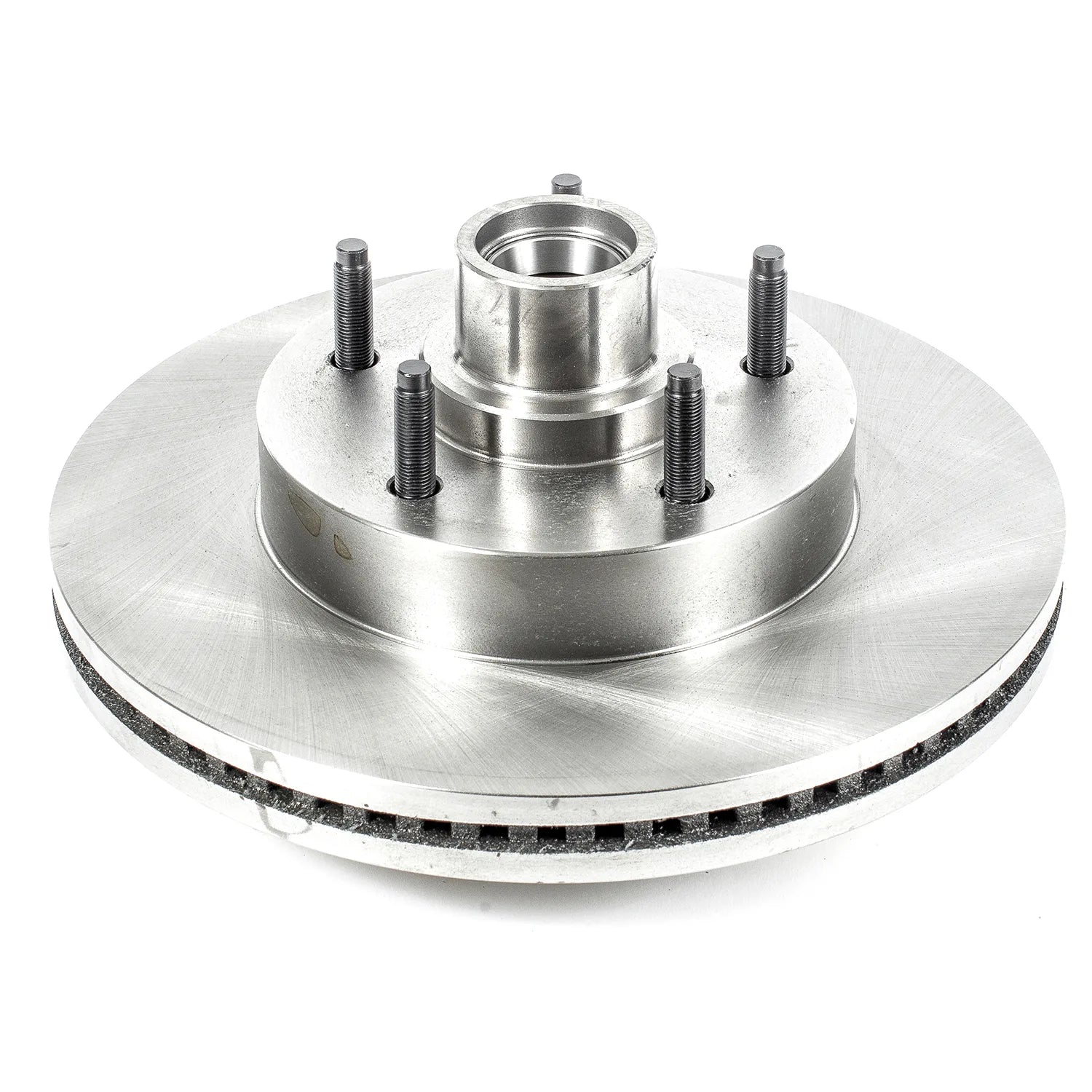 Power Stop AR85111 2004-2006 Ford E-150 Disc Brake Rotor