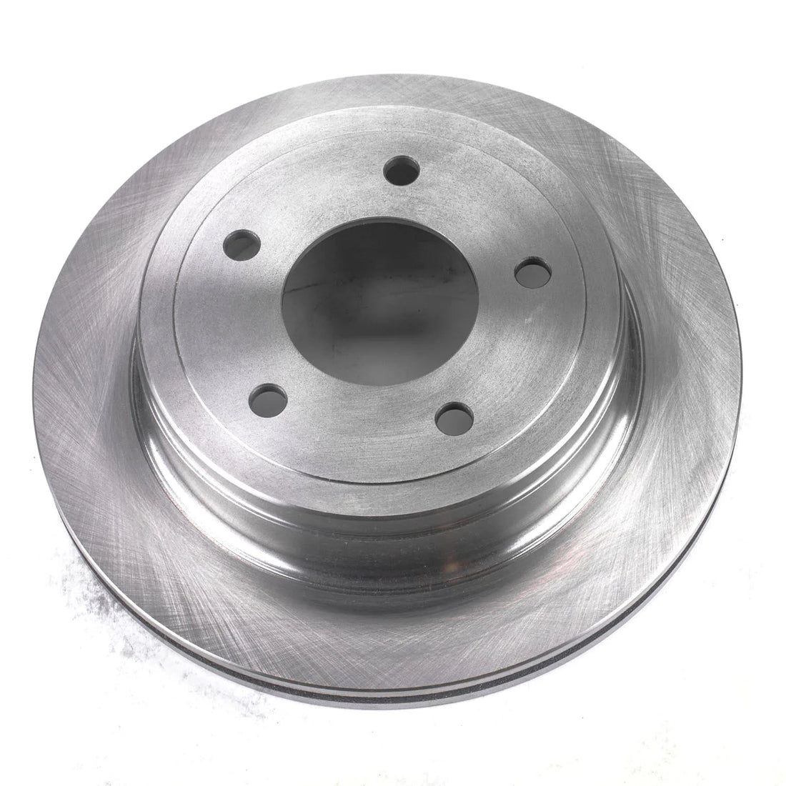 Power Stop AR85112 2003-2006 Ford E-150 Disc Brake Rotor