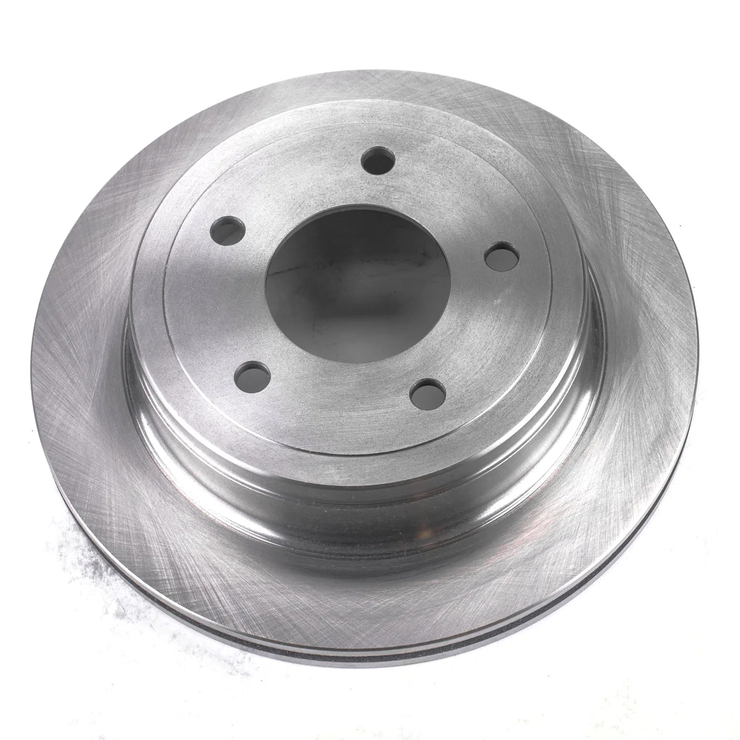 Power Stop AR85112 2003-2006 Ford E-150 Disc Brake Rotor