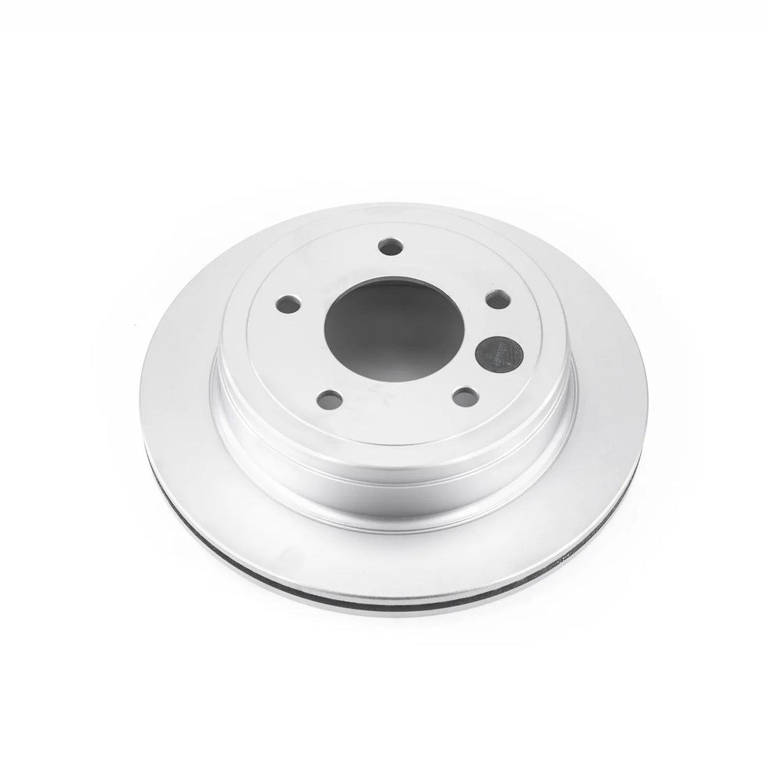 Power Stop AR85112EVC 2003-2006 Ford E-150 Disc Brake Rotor
