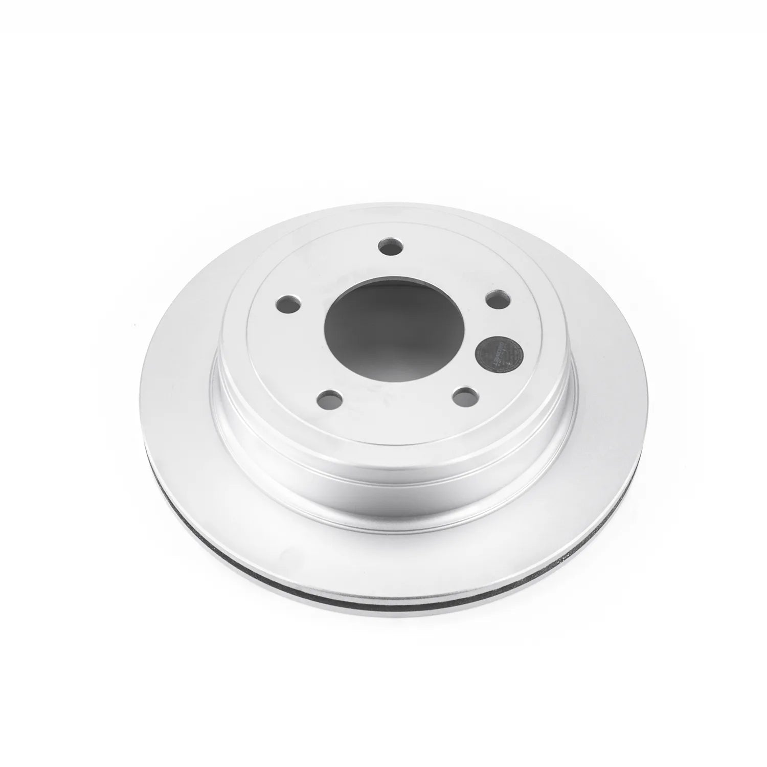 Power Stop AR85112EVC 2003-2006 Ford E-150 Disc Brake Rotor