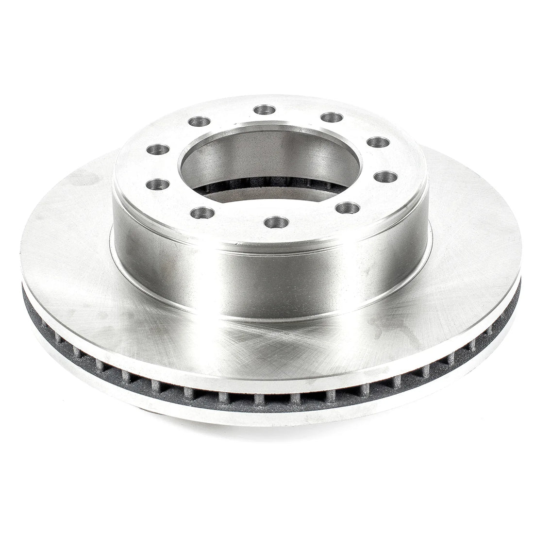 Power Stop AR85113 2005-2016 Ford F-450 Super Duty Disc Brake Rotor