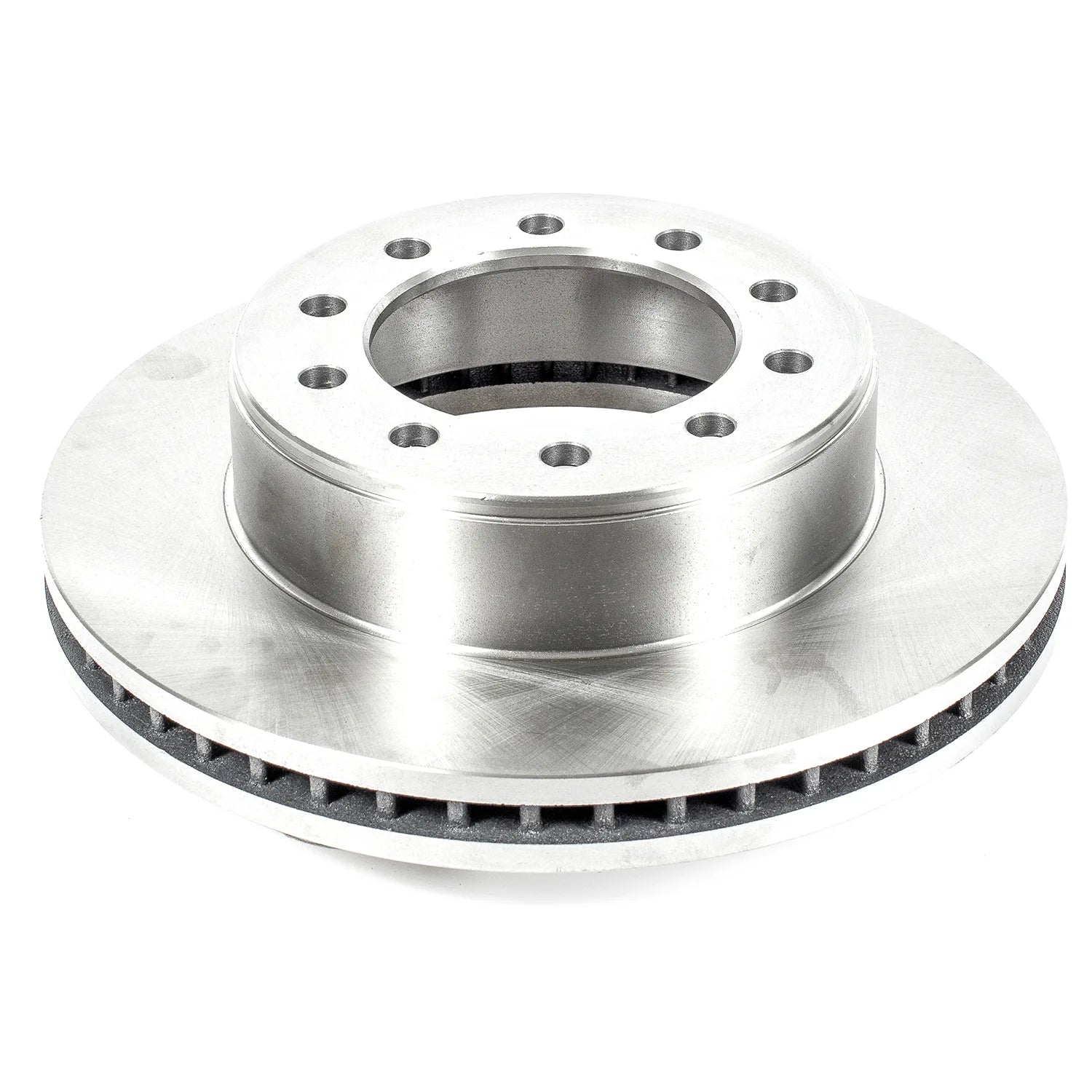 Power Stop AR85113 2005-2016 Ford F-450 Super Duty Disc Brake Rotor