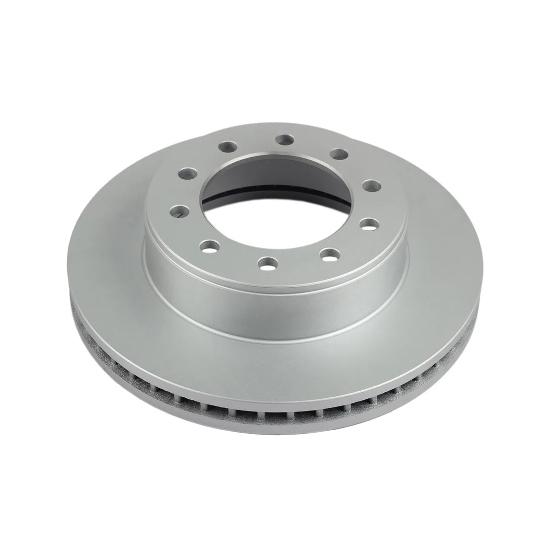 Power Stop AR85113EVC 2005-2016 Ford F-450 Super Duty Disc Brake Rotor