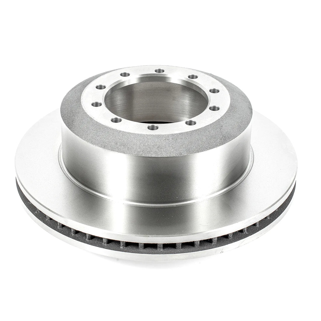 Power Stop AR85114 2005-2016 Ford F-450 Super Duty Disc Brake Rotor