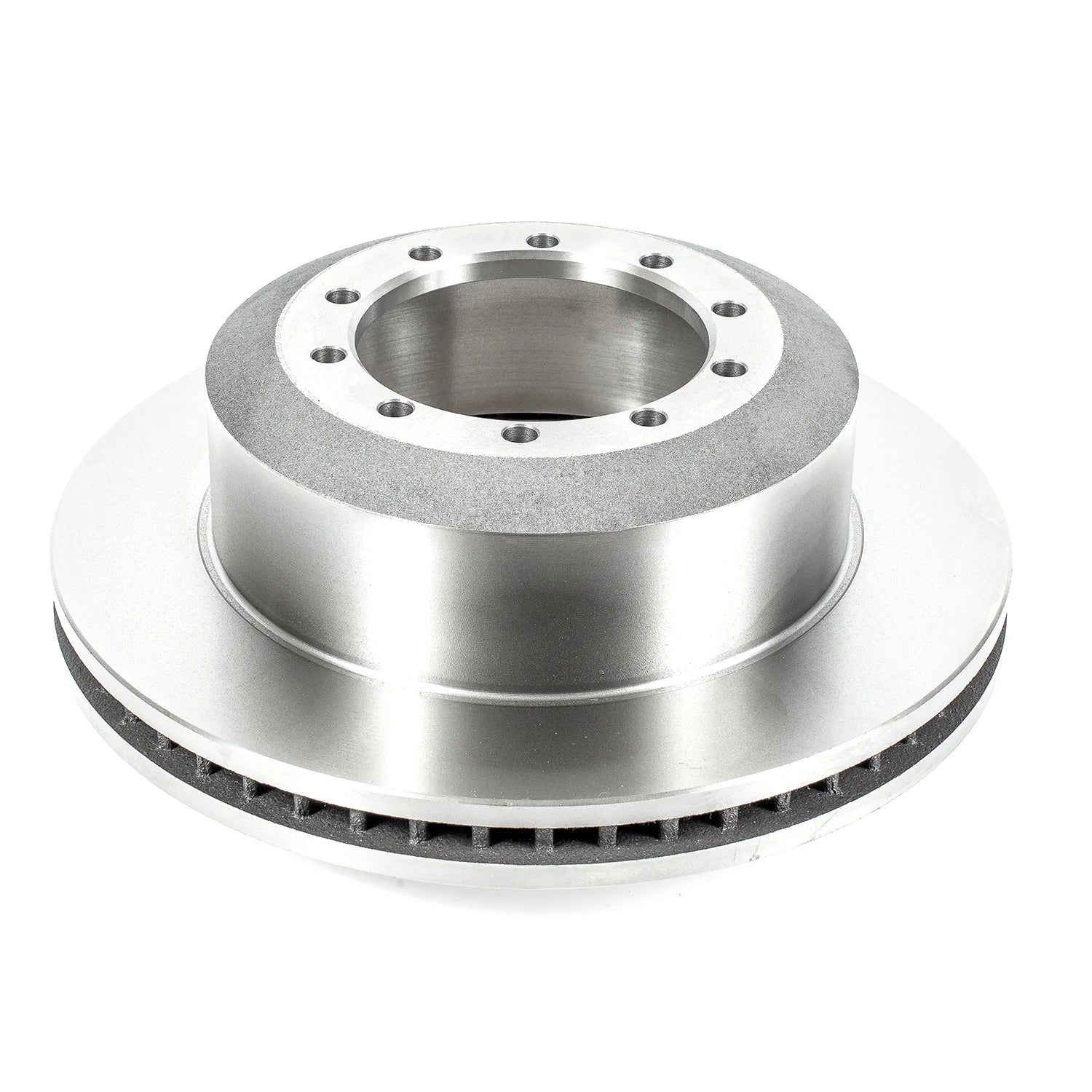 Power Stop AR85114 2005-2016 Ford F-450 Super Duty Disc Brake Rotor
