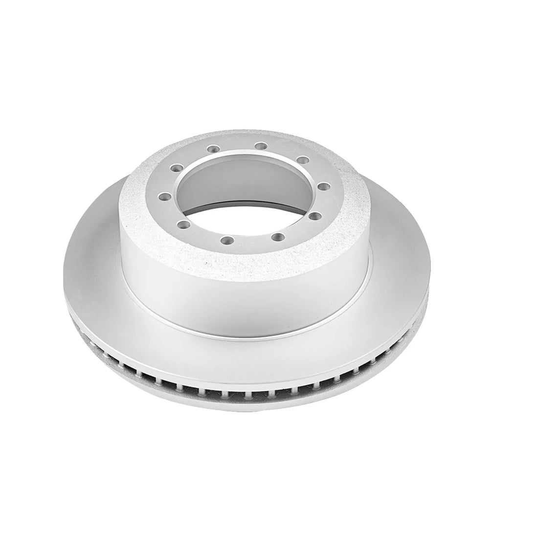 Power Stop AR85114EVC 2005-2016 Ford F-450 Super Duty Disc Brake Rotor