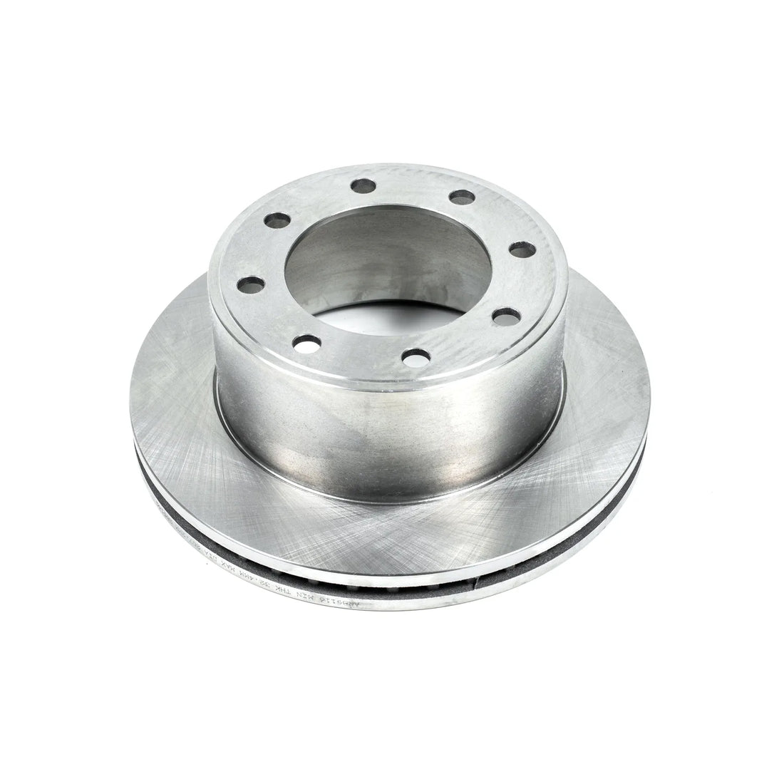 Power Stop AR85116 2005-2012 Ford F-250 Super Duty Disc Brake Rotor