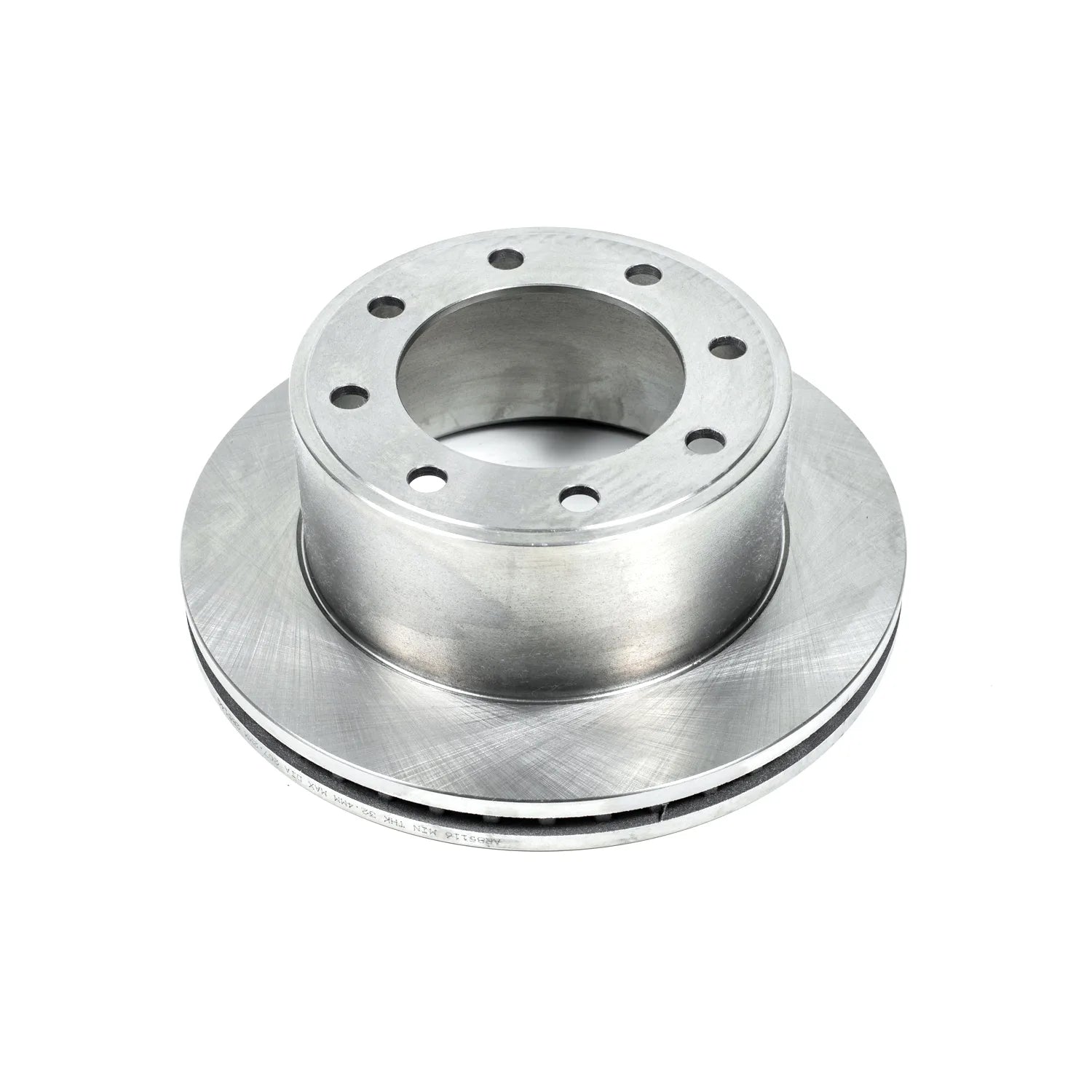 Power Stop AR85116 2005-2012 Ford F-250 Super Duty Disc Brake Rotor