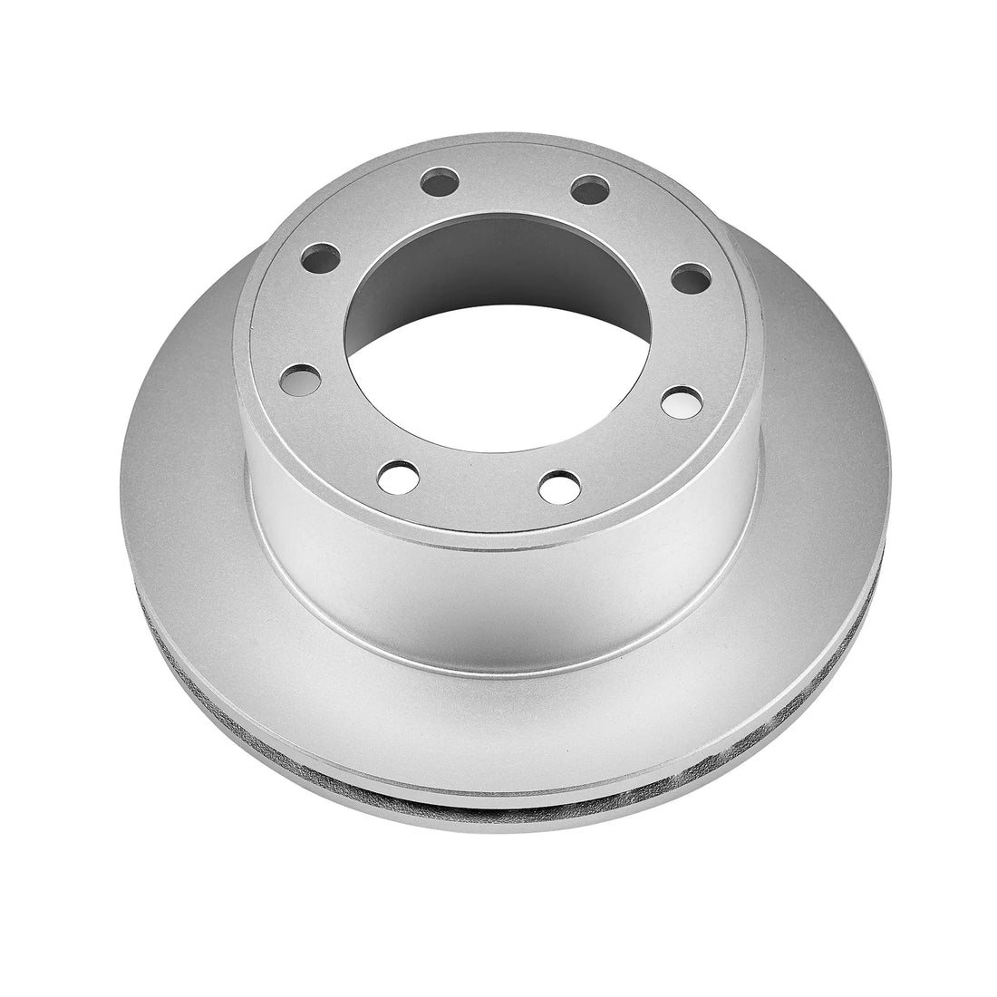 Power Stop AR85116EVC 2005-2012 Ford F-250 Super Duty Disc Brake Rotor