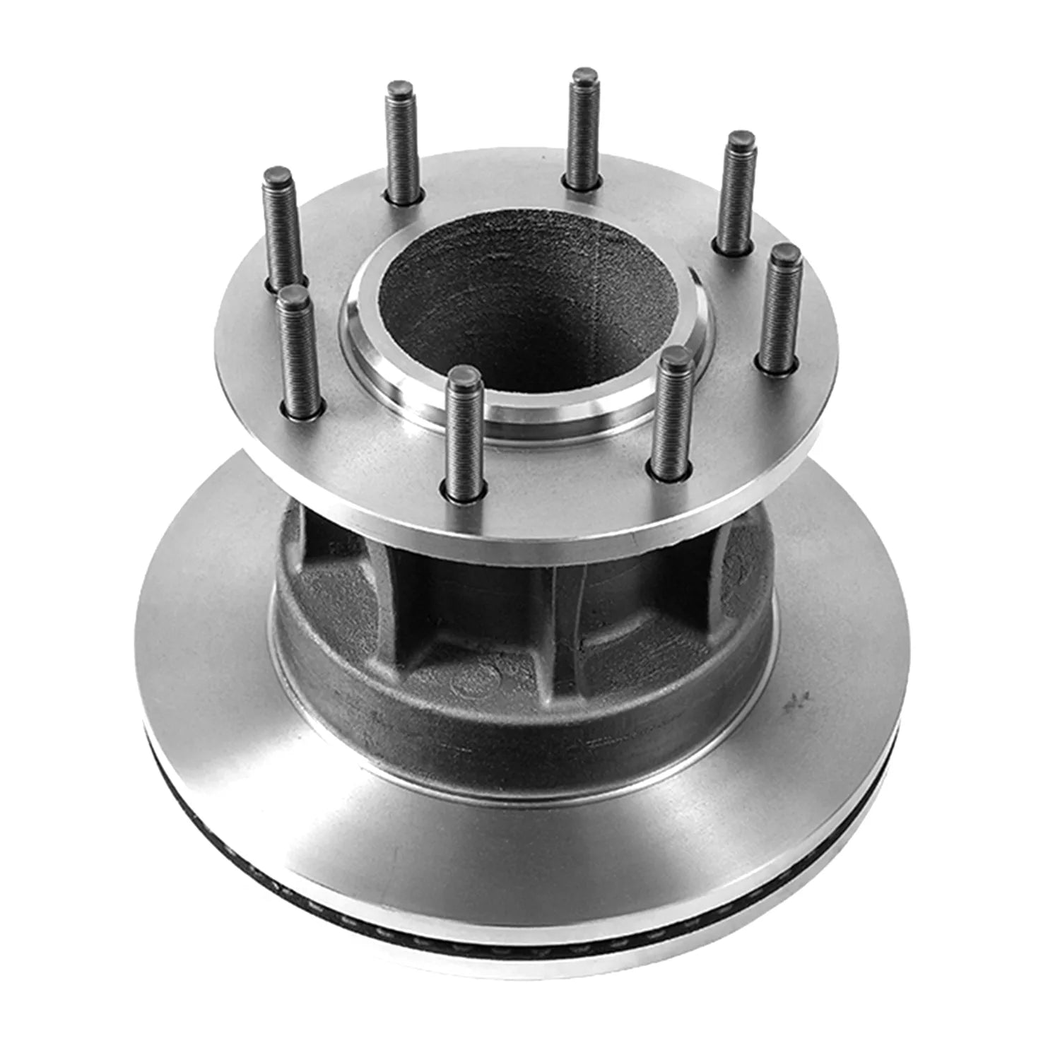 Power Stop AR85117 2005-2007 Ford F-350 Super Duty Disc Brake Rotor