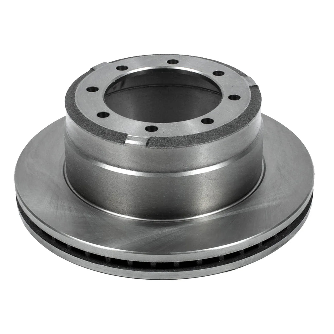Power Stop AR85118 2005-2012 Ford F-350 Super Duty Disc Brake Rotor