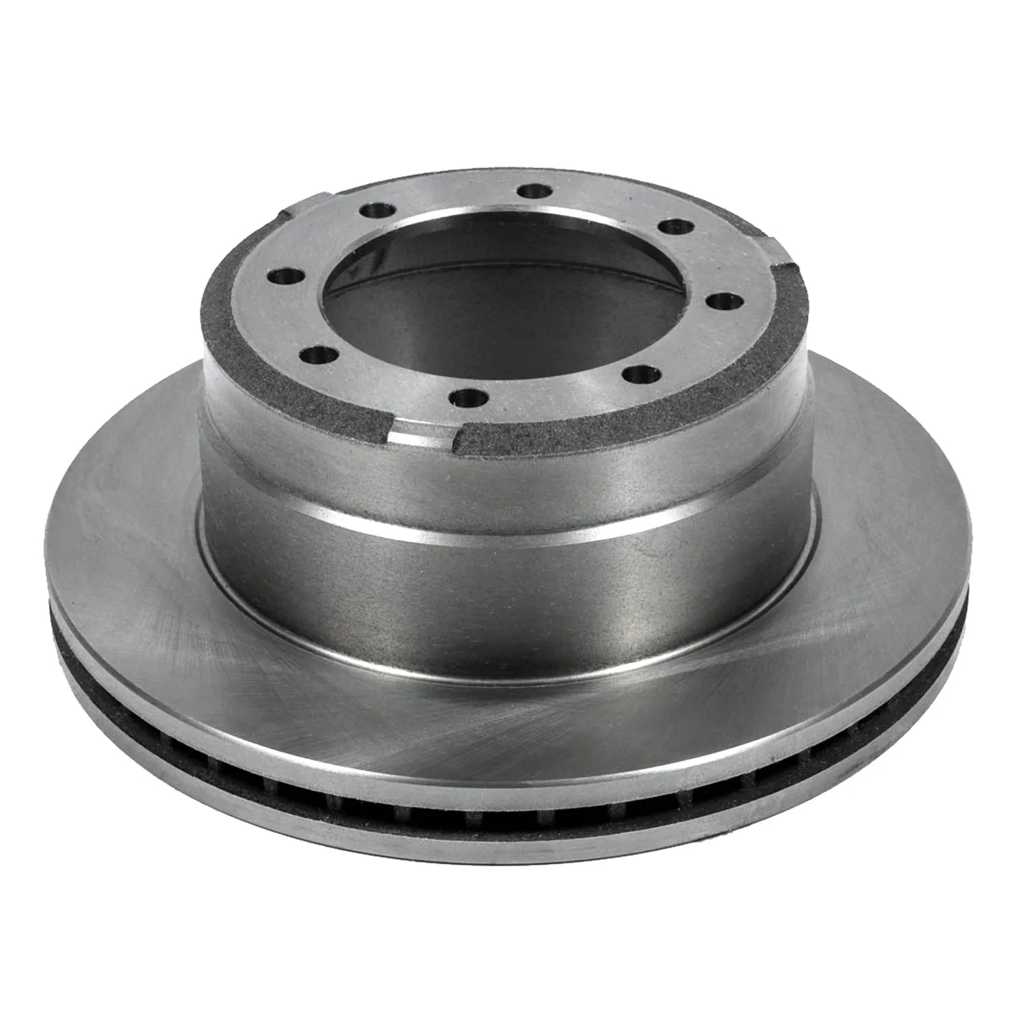 Power Stop AR85118 2005-2012 Ford F-350 Super Duty Disc Brake Rotor