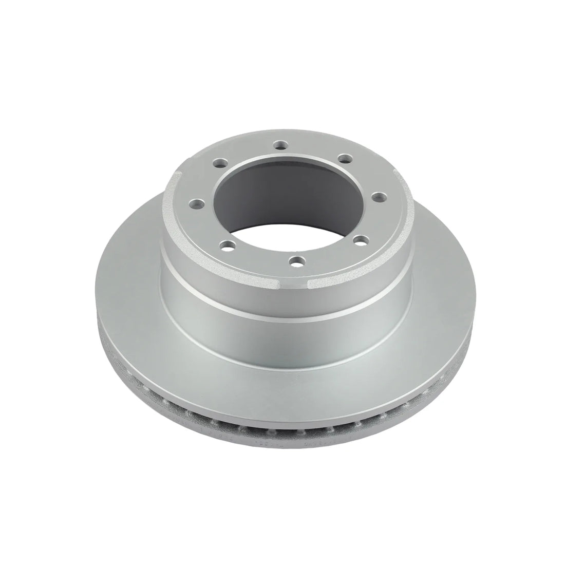 Power Stop AR85118EVC 2005-2012 Ford F-350 Super Duty Disc Brake Rotor