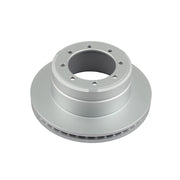 Power Stop AR85118EVC 2005-2012 Ford F-350 Super Duty Disc Brake Rotor