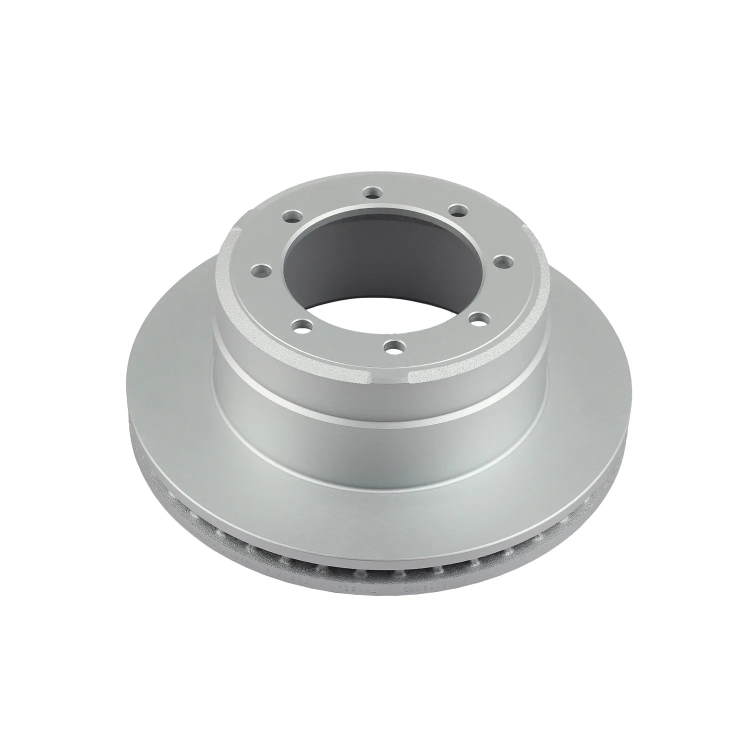 Power Stop AR85118EVC 2005-2012 Ford F-350 Super Duty Disc Brake Rotor