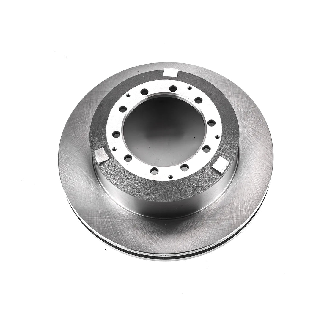 Power Stop AR85121 2011-2026 Ram 5500 Disc Brake Rotor