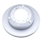 Power Stop AR85121EVC 2011-2026 Ram 5500 Disc Brake Rotor