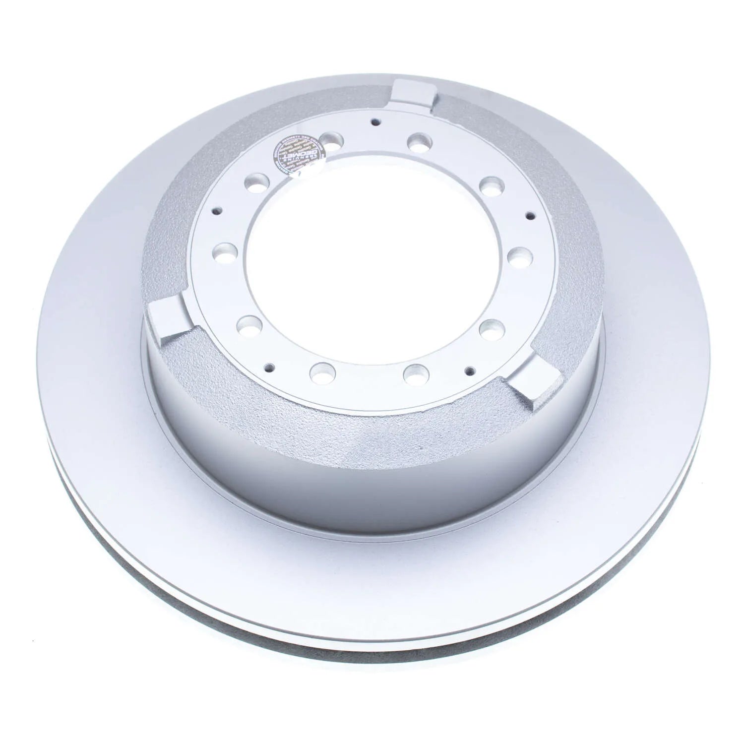 Power Stop AR85121EVC 2011-2026 Ram 5500 Disc Brake Rotor