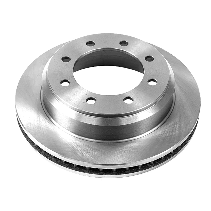 Power Stop AR85123 2008-2026 Ford E-350 Super Duty Disc Brake Rotor