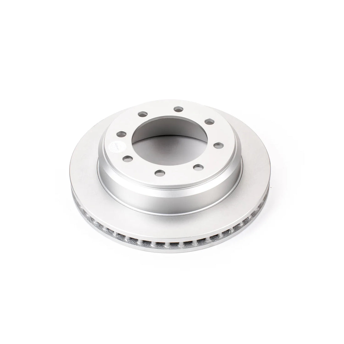 Power Stop AR85123EVC 2008-2026 Ford E-350 Super Duty Disc Brake Rotor