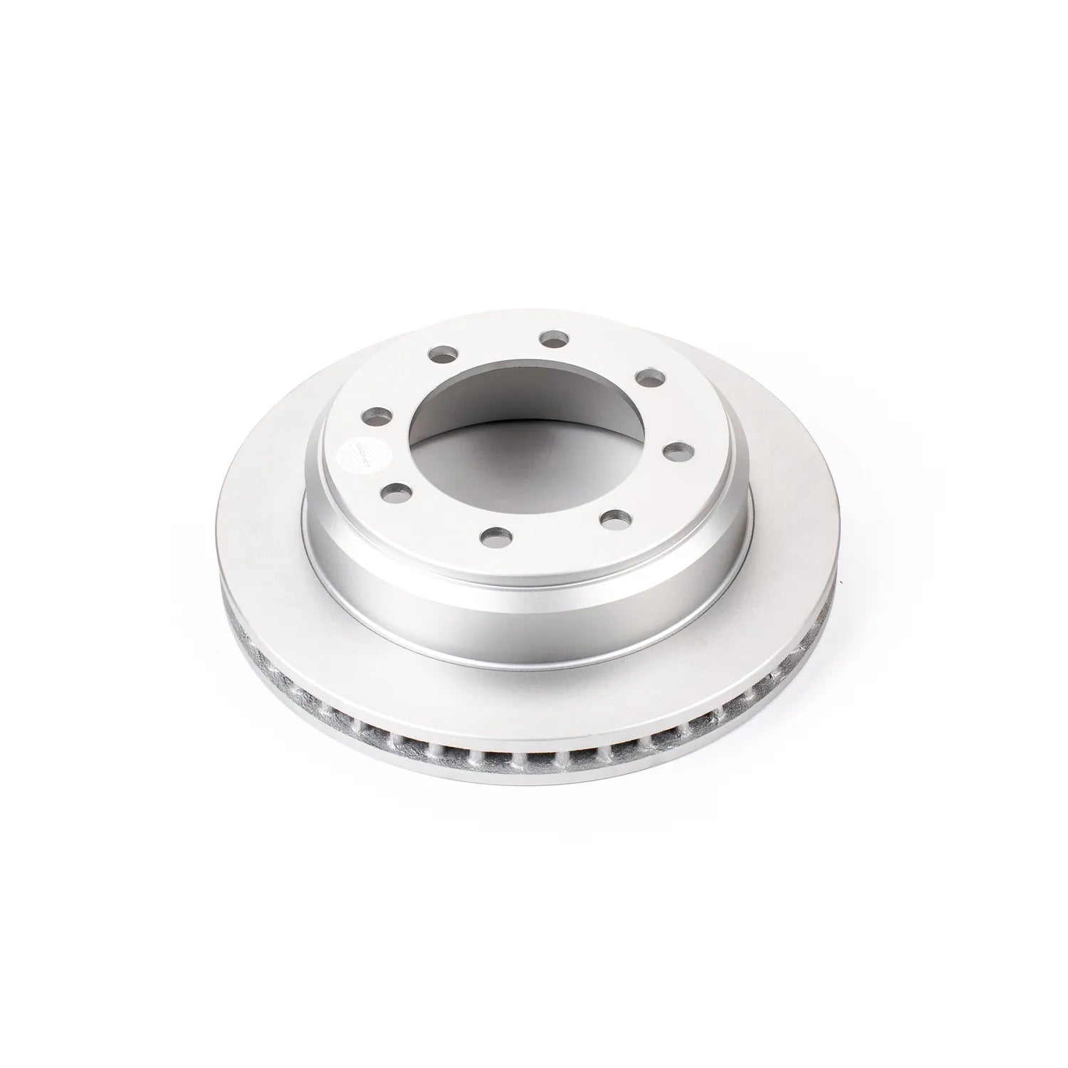 Power Stop AR85123EVC 2008-2026 Ford E-350 Super Duty Disc Brake Rotor