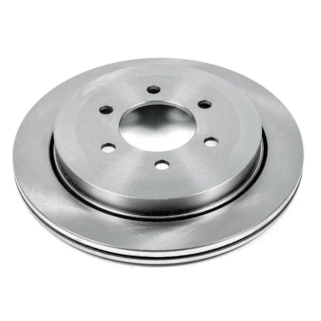 Power Stop AR85124 2007-2017 Ford Expedition Disc Brake Rotor