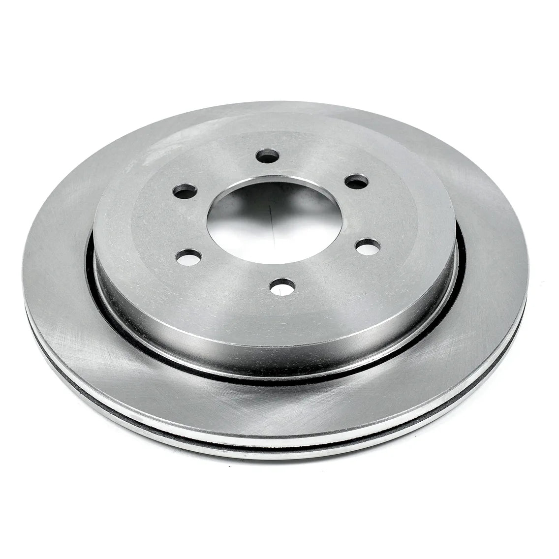 Power Stop AR85124 2007-2017 Ford Expedition Disc Brake Rotor