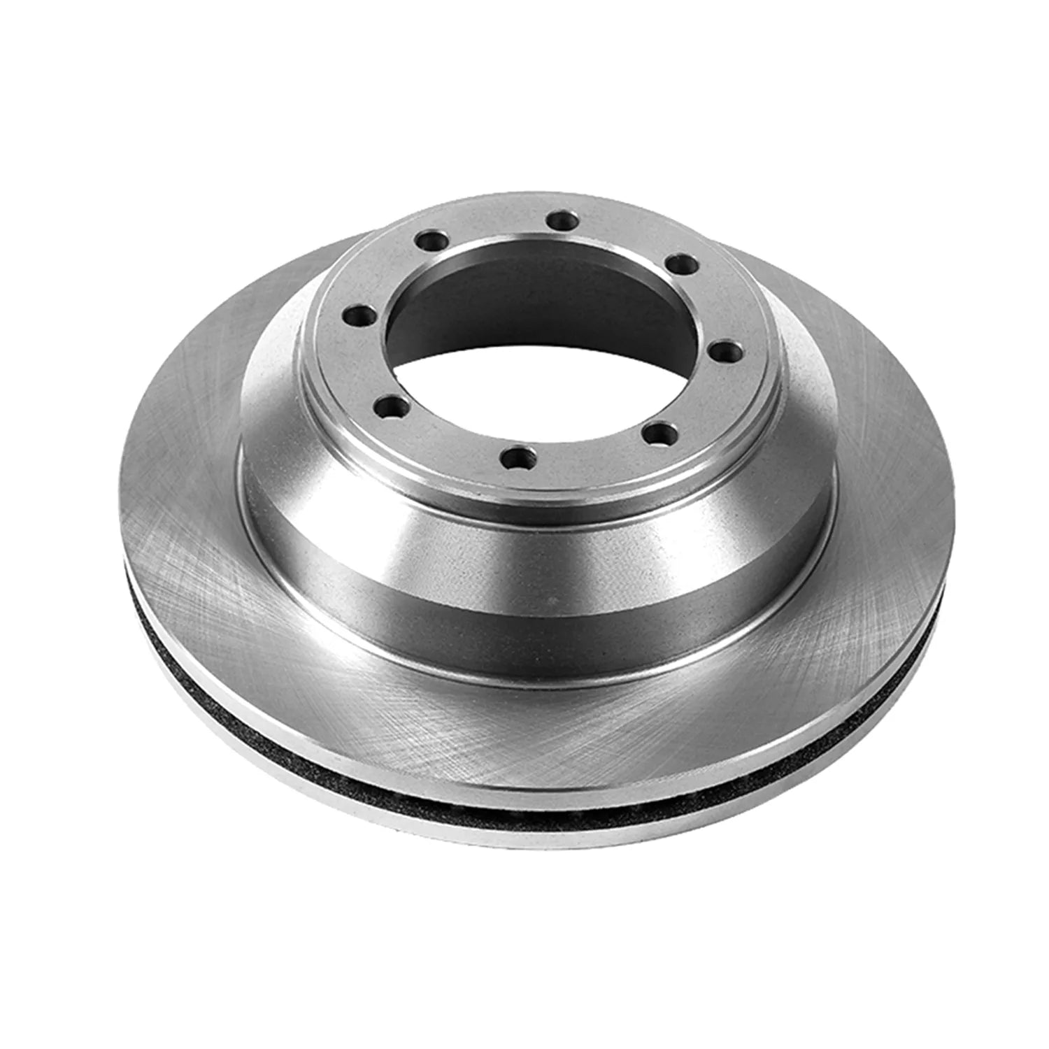 Power Stop AR85125 2008-2026 Ford E-350 Super Duty Disc Brake Rotor
