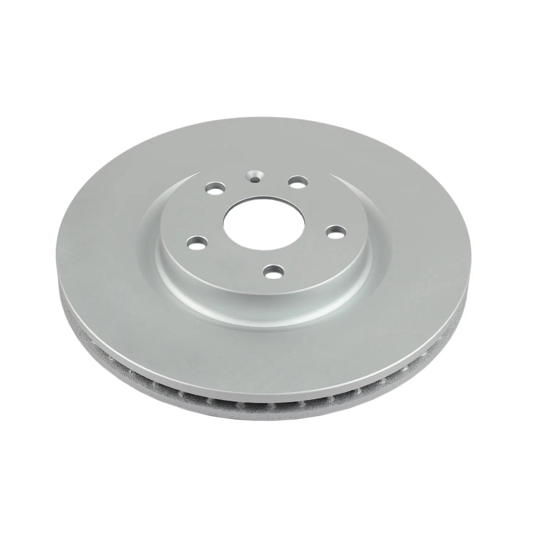 Power Stop AR85125EVC 2008-2026 Ford E-350 Super Duty Disc Brake Rotor
