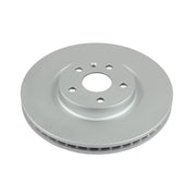 Power Stop AR85125EVC 2008-2026 Ford E-350 Super Duty Disc Brake Rotor