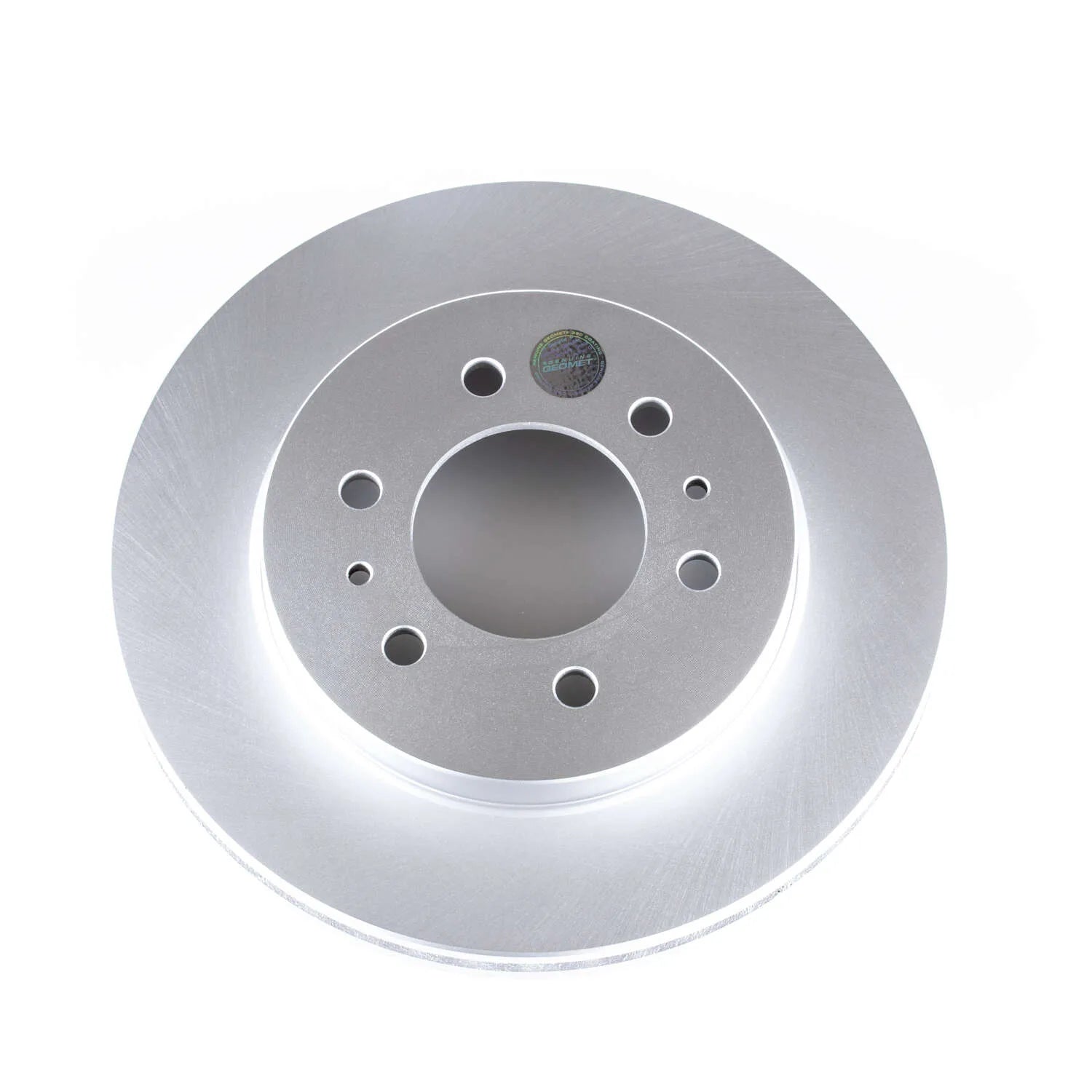 Power Stop AR85130EVC 2009 Ford F-150 Disc Brake Rotor
