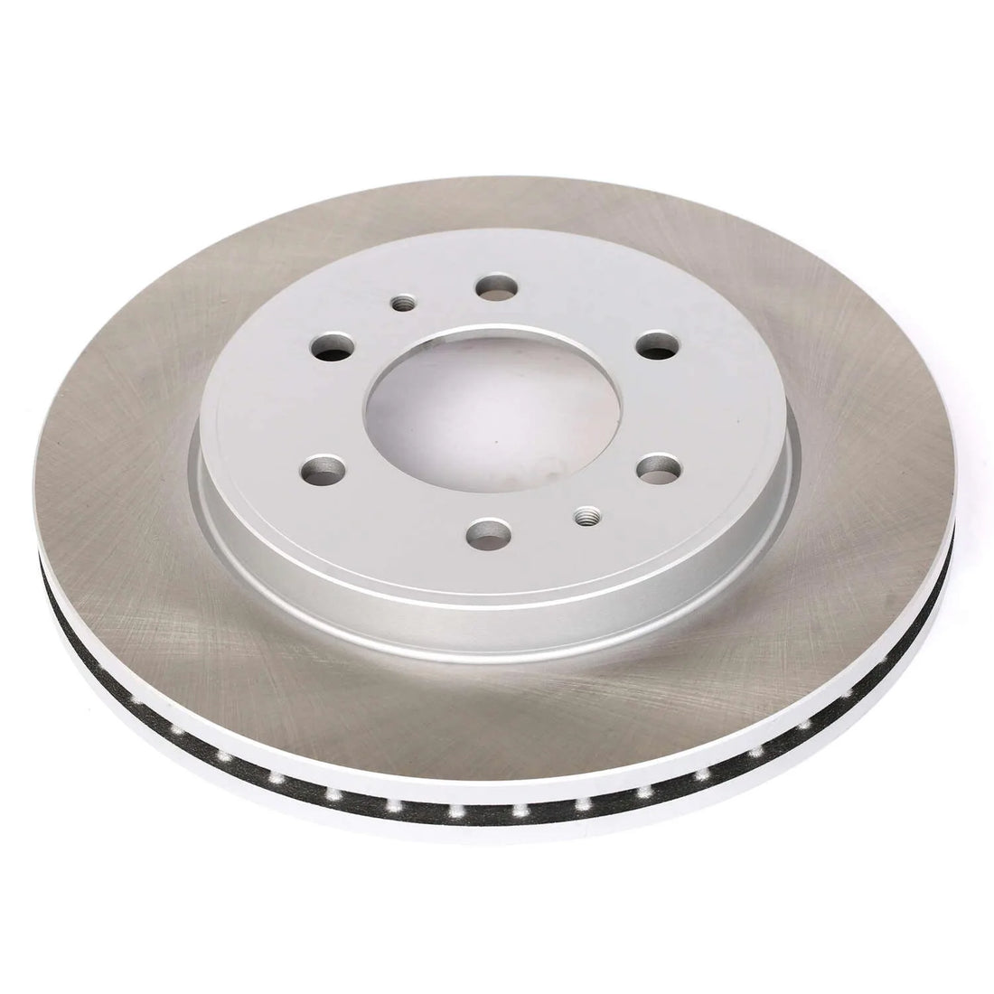 Power Stop AR85130SCR 2009 Ford F-150 Disc Brake Rotor